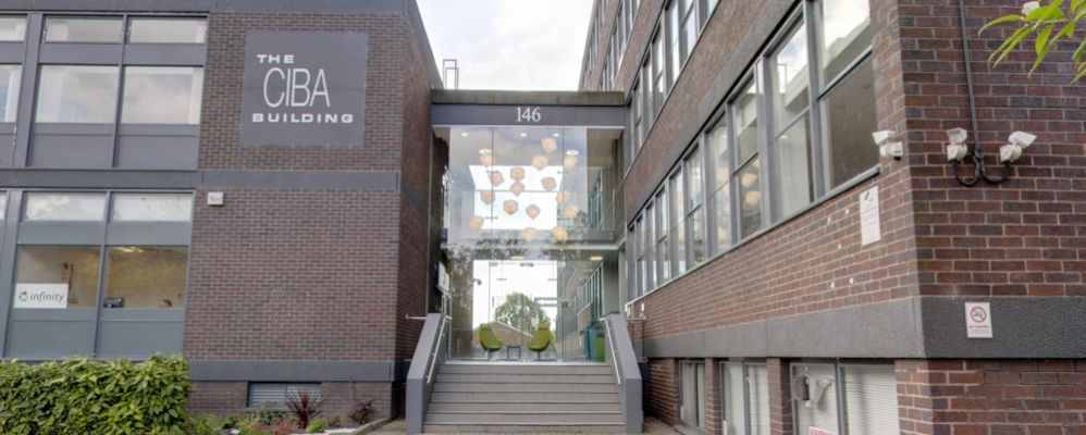 Sayarts Head Office location