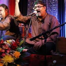 NajamUddin and SaifUddin